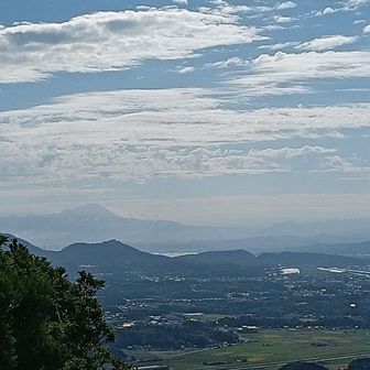 大山