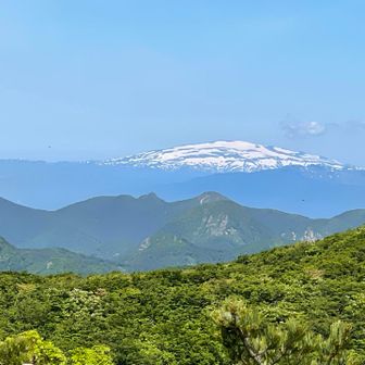 山形やま、ヨシ！

#月山