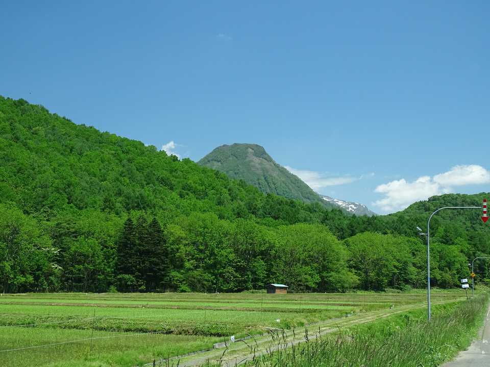 黄金山（北海道・740m）| 登山ルート・天気 | YAMAP / ヤマップ