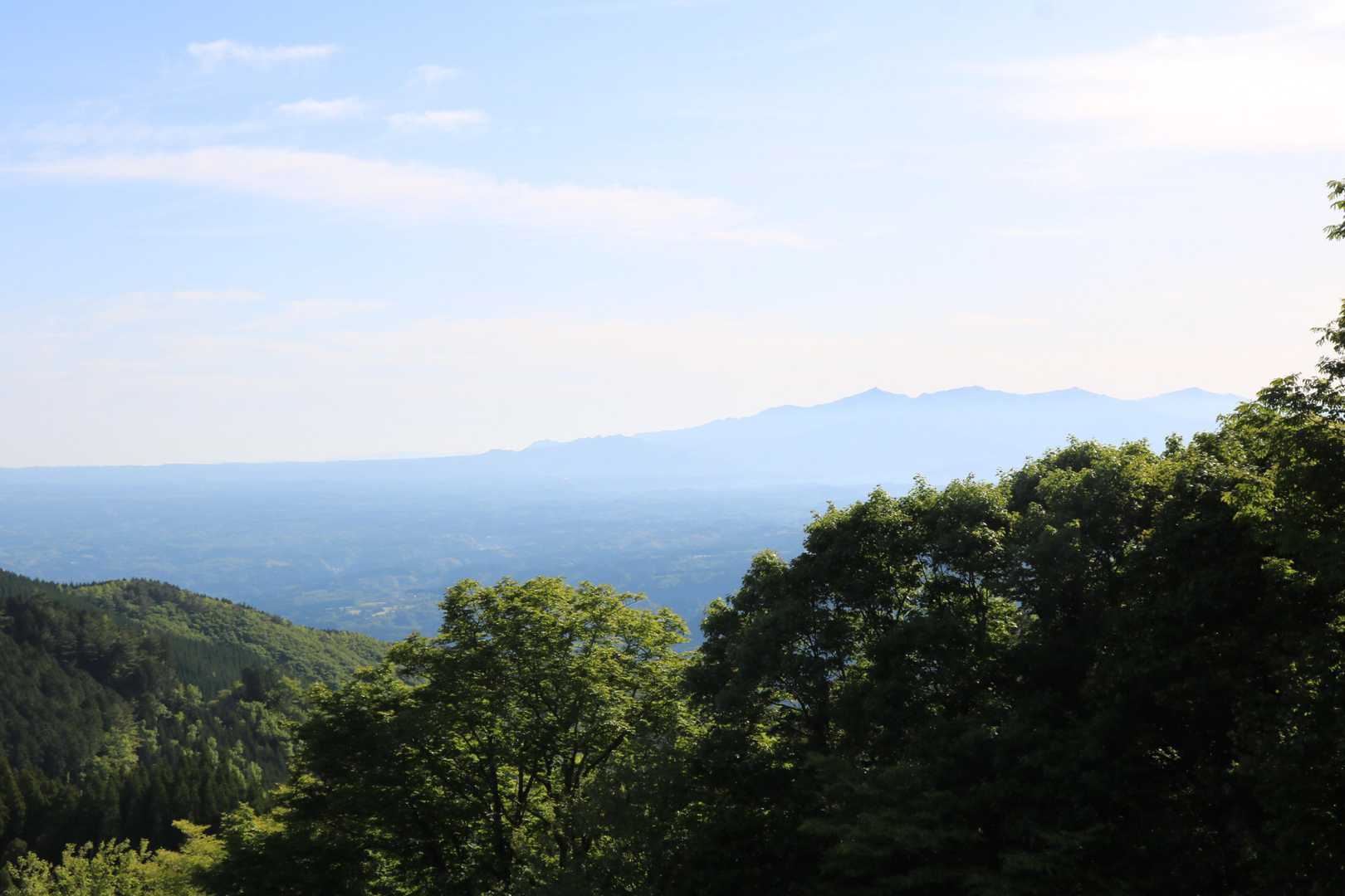 雲仙、阿蘇、くじゅう、有名な山が見渡せる絶景ポイント