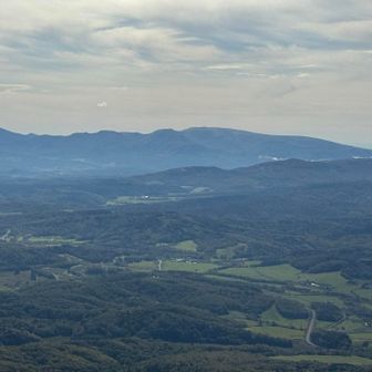 函岳⛰️