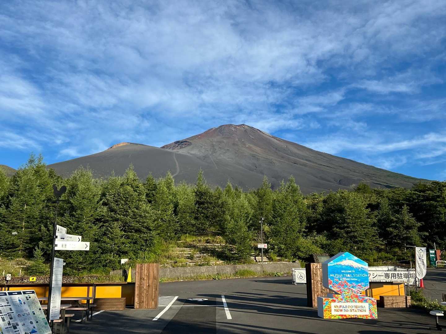 二ツ塚-二ツ塚 周回コースの写真