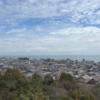 セントレアの方向らしいです〜