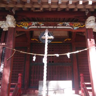 石尊不動尊寺お詣りしました。