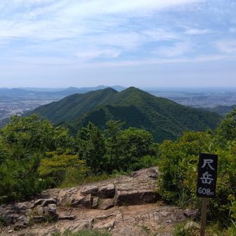歩いて来た金剛1・２・３✨