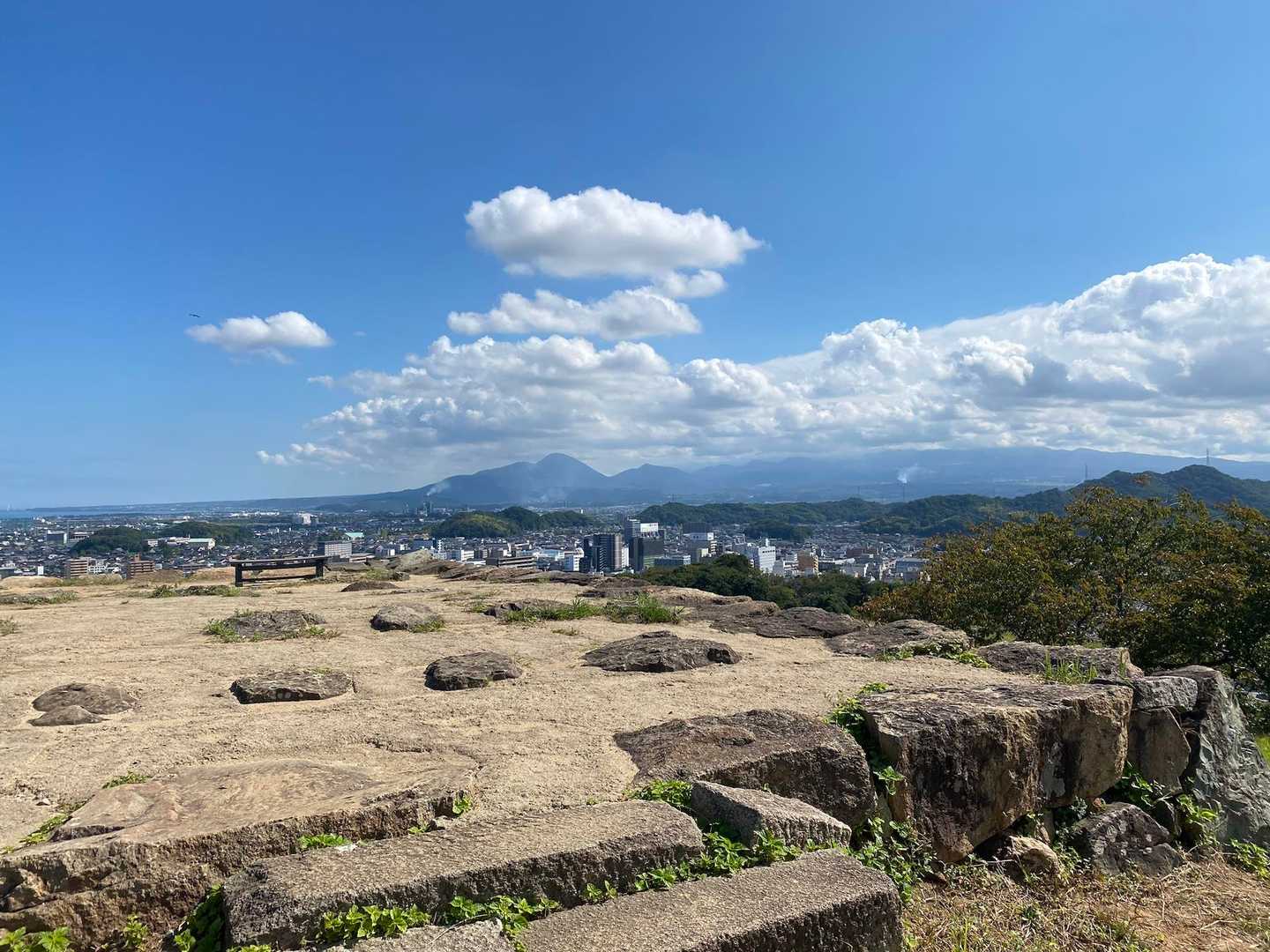 お天気いいがかなり🥵