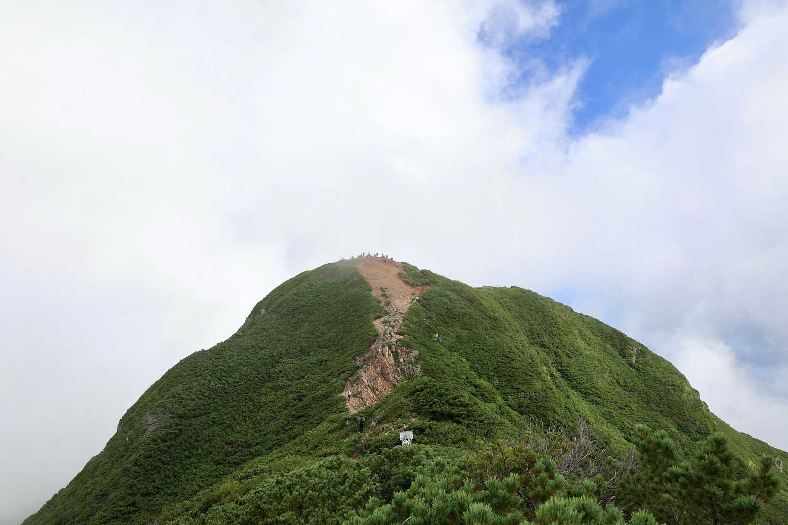 お祈り効果で蒼空はありました🙌