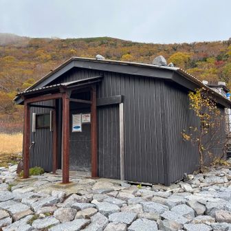 幽霊が出る？とウワサの…