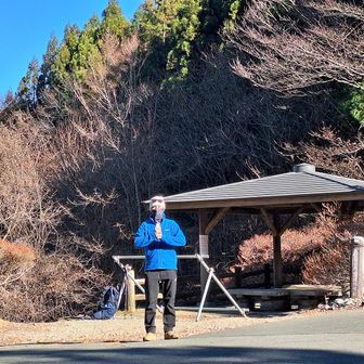 白石峠
ひと昔に映画忍者ハットリくんの撮影場所