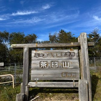 今回のお山が
600座記念に
なります。
