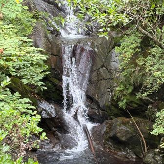 水量もあって涼しいです😀👍