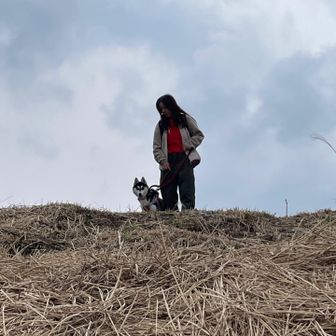 ちょっと待ってってば💦