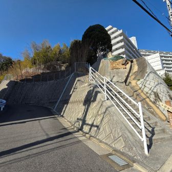 降りてきたでー