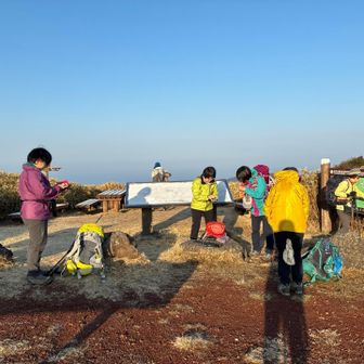 三日目
風早峠から、リスタート▶️！