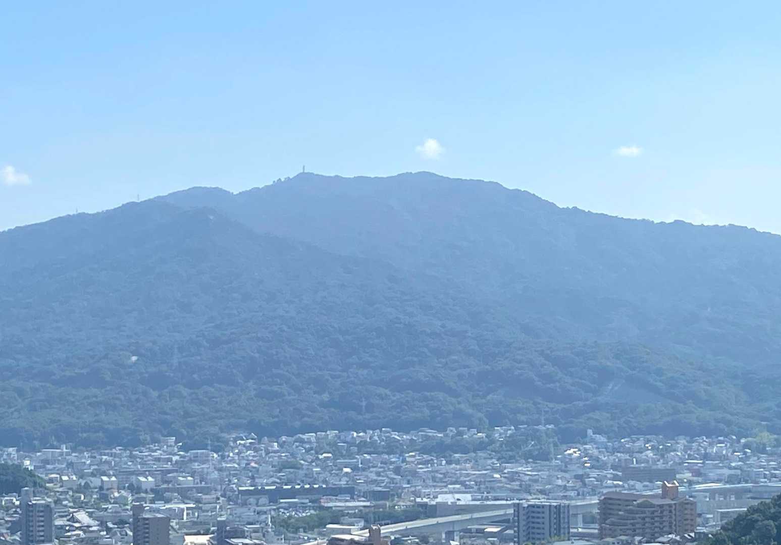呉娑々宇山