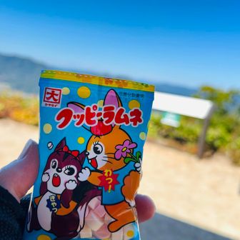😋休憩タイムは久しぶりのクッピーラムネ🐿️🎶

昭和時代からのロングセラーヒット商品👍