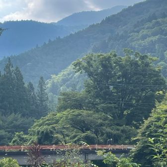 10時45分のバスだけど
9時下山(￣∇￣)

早過ぎだす