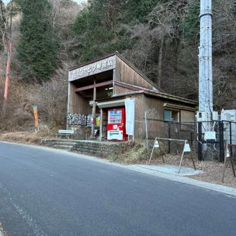 無事にヤビツ峠につきました。丹沢は結構キツイ山だな〜帰りはバスで爆睡。お疲れ山〜早く火事鎮火するといいですね。