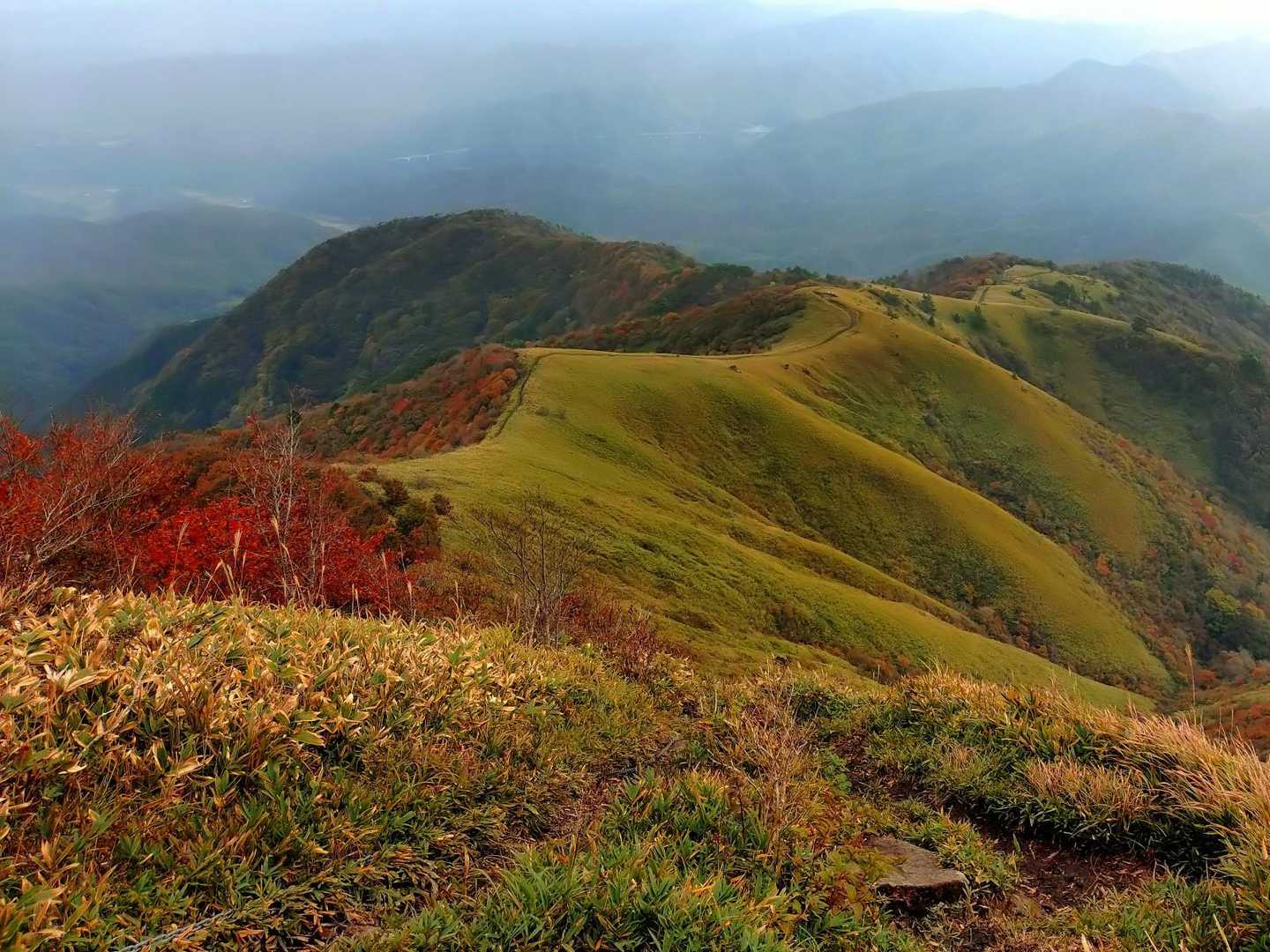 ザ蒜山