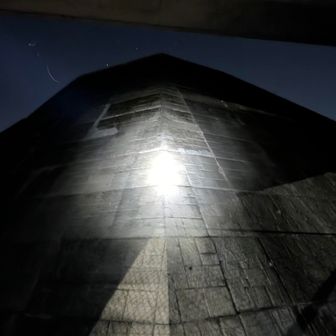 GP28の直下。YAMAPではとったことになる