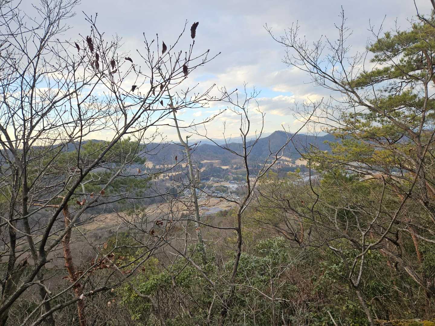 日光方面｡日曜に行こうか悩んでます。