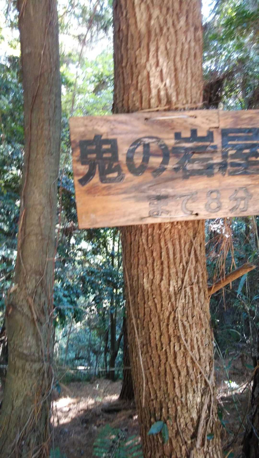 怖いからここには降りてません