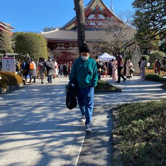 ちょろちょろ