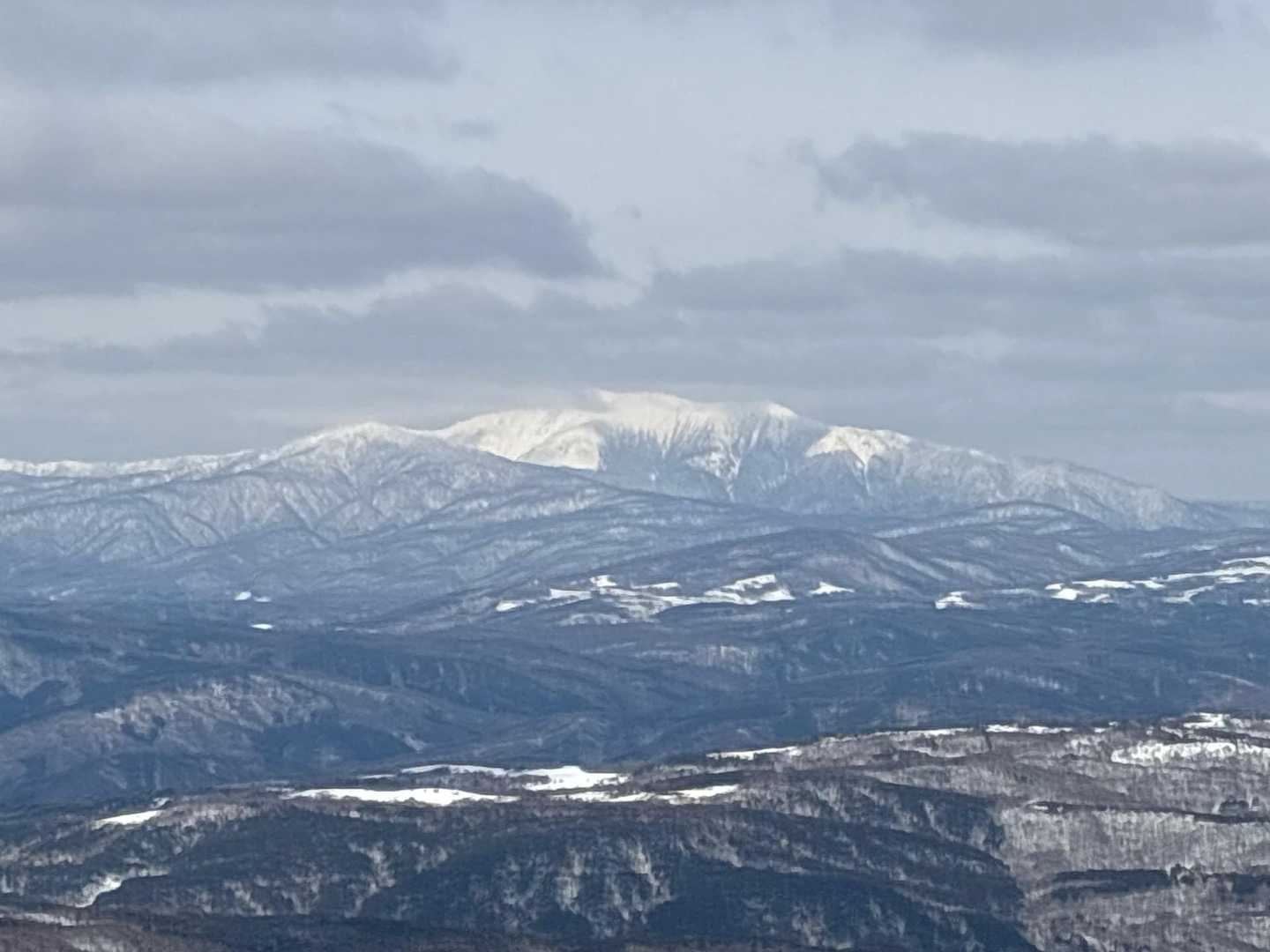 早池峰さ〜ん✨