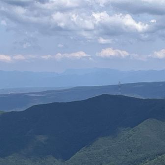 荒船山