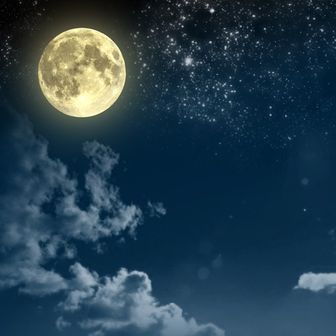 moon