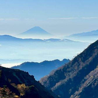富士山🤩