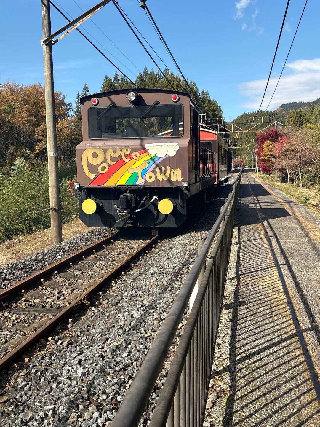 アプトの道（刎石山） / :shhd:さんの妙義山・天狗岳・相馬岳の活動データ | YAMAP / ヤマップ