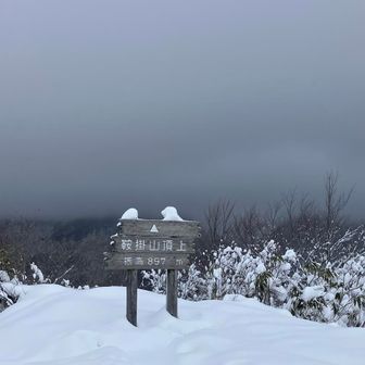 ついたー🙌
岩手山には会えず😶‍🌫️