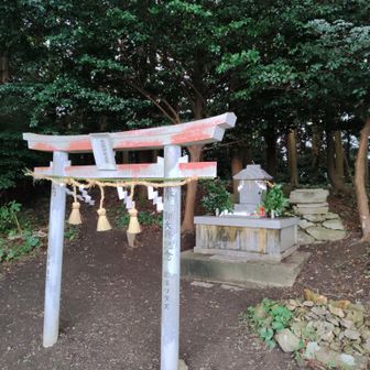 飾り付けが終わりました