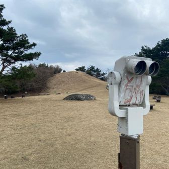 こんな天気も嫌いじゃないよ