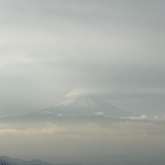 富士山🗻
