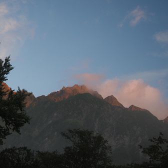今日もいい天気🙂‍↕️
