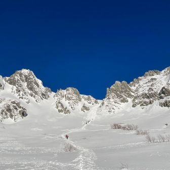 そして隊の本体を振り返る！