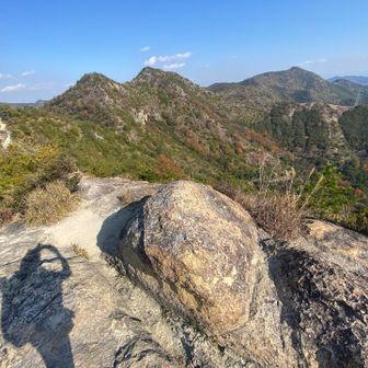 良い天気で良かった！