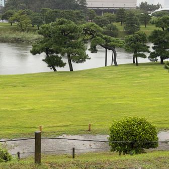 御亭山登頂5m