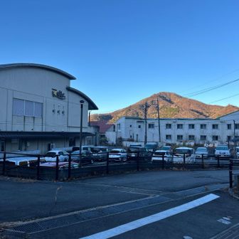 榛名湖温泉ゆうすげさん。