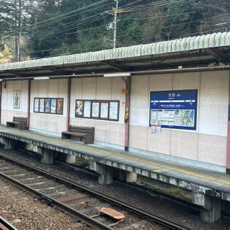 大谷翔平人気で人がたくさん集まると噂の京阪電車・大谷駅
