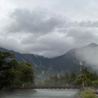 河童橋