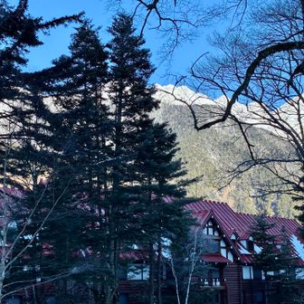 いつか泊まりたい帝国ホテル