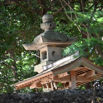 山口神社