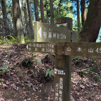 有漏神社は湖畔に在ります。が、今回は行きませんでした。