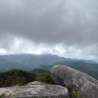 少し曇り空☁️だったけど、涼しくて気持ち良かったです。