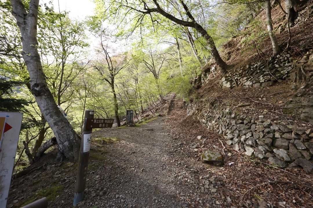 御前山 の写真 7