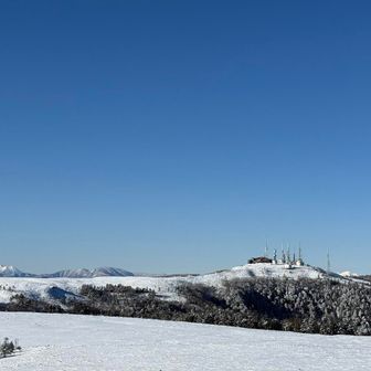 ええっすねー🏔️