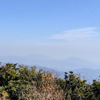 同じく方向的には黒髪島？
